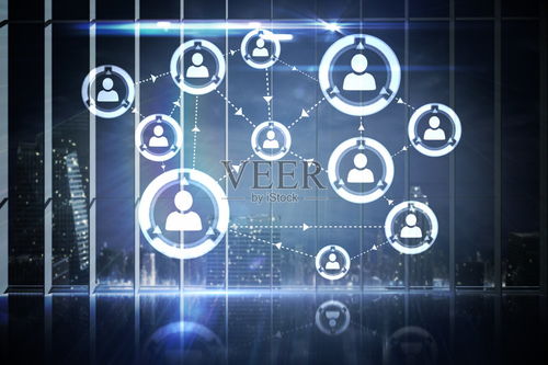 捕光逐影 攝影圖片與互聯網數據服務的共鳴